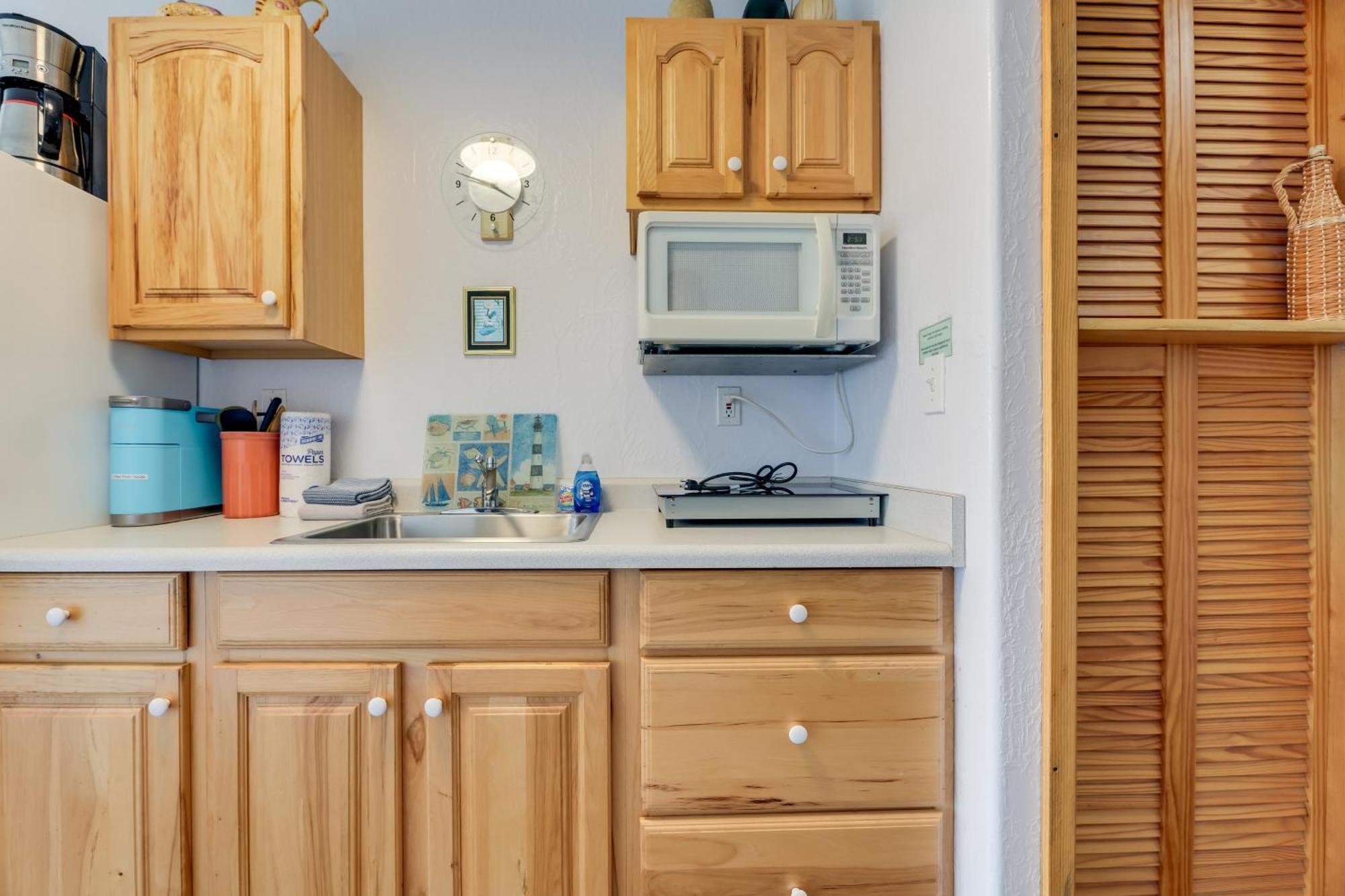 Sanderling Sea Cottages, Unit 13 Waldport Kültér fotó